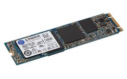 Kingston 120GB SSDNow M.2 SATA G2 6Gbps (Single Side) - SM2280S3G2/120G