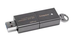 Kingston 32GB USB 3.0 DataTraveler Ultimate G3 - DTU30G3/32GB