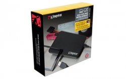 Kingston SSD Installation Kit - SNA-B