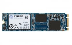 Kingston 120G SSD M.2 2280 3D TLC UV500 - SUV500M8/120G