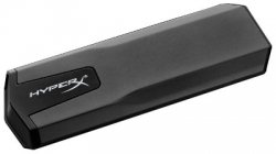 Kingston 960GB EXTERNAL SSD SAVAGE EXO - SHSX100/960G