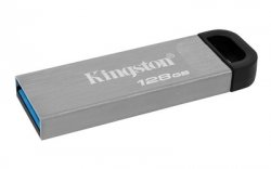 Kingston 128GB USB3.2 Gen 1 DataTraveler Kyson - DTKN/128GB