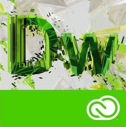 Adobe Dreamweaver CC