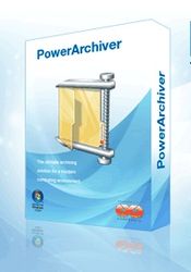 PowerArchiver Standard (100 - 199 License)