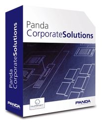 Panda Security for Exchange Servers