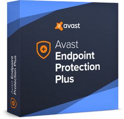 avast! Endpoint Protection Plus (від 5 до 19) на 1 рік (Educational)