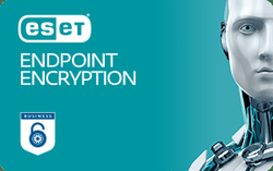 ESET Endpoint Encryption (від 5)