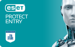 ESET PROTECT Entry CLOUD (від 5)