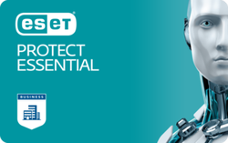 ESET PROTECT Essential (від 5)