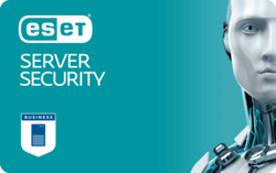 ESET Server Security для Terminal Server (від 5)