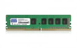 GOODRAM 8GB 2666MHz DDR4 ECC DRx8 - W-MEM2666E4D88G