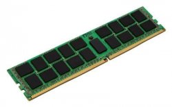 Kingston 8GB 2133MHz DDR4 ECC Reg CL15 DIMM 2Rx8 Intel - KVR21R15D8/8I