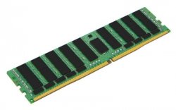 Kingston 32GB 2133MHz DDR4 LRDIMM Quad Rank for Lenovo Server - KTL-TS421LQ/32G