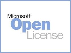 Microsoft Exchange Server Enterprise Open License (OLP)