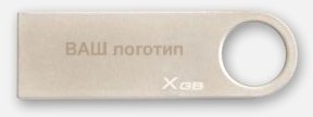 Kingston 16GB USB 2.0 DataTraveler SE9 Co-Logo - DTSE9H/16GBCL