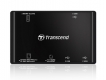 Transcend Multi Card Reader P7 USB2.0 (black) - TS-RDP7K