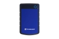 Transcend 4TB StoreJet 2.5” USB 3.0 Blue - TS4TSJ25H3B