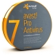 avast! Pro Antivirus для 10 ПК на 2 года