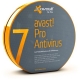 avast! Pro Antivirus для 10 ПК на 1 год