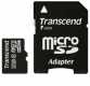 Transcend 32GB microSDHC Class 10 - TS32GUSDHC10