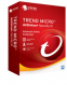 Trend Micro Antivirus Plus (поновлення)