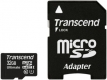 Transcend 32GB microSDHC Ultimate UHS-I 600X - TS32GUSDHC10U1