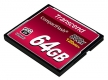 Transcend 64GB CF 800X - TS64GCF800