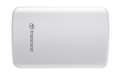 Transcend 1TB StoreJet 2.5" D3 USB 3.0 White - TS1TSJ25D3W