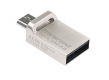 Transcend 32GB USB 3.0 OTG JetFlash 880 - TS32GJF880S