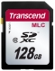 Transcend 128GB Industrial SDXC (Class 10) - TS128GSDXC10M