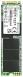 Transcend 2TB SSD М.2 SATA III 3D NAND TLC - TS2TMTS952T2