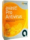avast! Pro Antivirus для 3 ПК на 1 рік