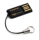 Kingston USB microSD Reader - FCR-MRG2