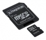 Kingston 16GB microSDHC (Class 4) - SDC4/16GB
