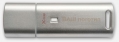 Kingston 32GB USB 2.0 DataTraveler Locker Plus G2 Co-Logo - DTLPG2/32GBCL