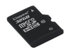 Kingston 32GB microSDHC (Class 10) SD adapter not included - SDC10/32GBSP