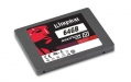 Kingston 64GB SSDNow V200 SATA3 2.5” 7.0mm - SV200S37A/64G