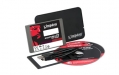 Kingston 128GB SSDNow V200 SATA3 2.5” 7.0mm Notebook Bundle - SV200S3N7A/128G