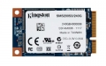 Kingston 240GB SSDNow mS200 mSATA - SMS200S3/240G