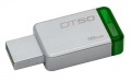 Kingston 16GB USB 3.0 DataTraveler 50 - DT50/16GB