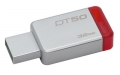 Kingston 32GB USB 3.0 DataTraveler 50 - DT50/32GB