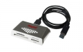 Kingston USB 3.0 High-Speed Media Reader - FCR-HS4
