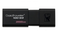 Kingston 256GB USB 3.0 DataTraveler 100 G3 - DT100G3/256GB