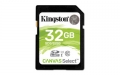 Kingston 32GB SDHC UHS-I Class 1 (U1) Canvas Select - SDS/32GB