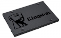 Kingston 120G SSD SATA 3 2.5" 3D TLC UV500 - SUV500/120G