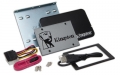 Kingston 480G SSD SATA 3 2.5" 3D TLC UV500 Upgrade Bundle Kit - SUV500B/480G