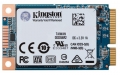Kingston 120G SSD mSATA 3D TLC UV500 - SUV500MS/120G