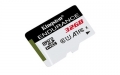 Kingston 32GB microSDHC Endurance 95R/30W C10 A1 UHS-I Card Only - SDCE/32GB