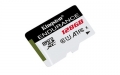 Kingston 128GB microSDHC Endurance 95R/45W C10 A1 UHS-I Card Only - SDCE/128GB
