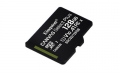 Kingston 128GB microSDXC Canvas Select Plus 100R A1 C10 Single Pack w/o Adapter - SDCS2/128GBSP